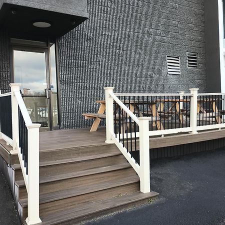 Baymont By Wyndham Johnson City/Binghamton المظهر الخارجي الصورة