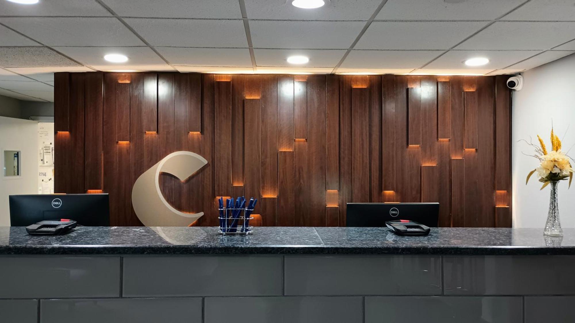 Baymont By Wyndham Johnson City/Binghamton المظهر الخارجي الصورة